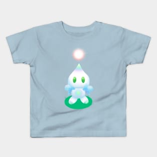 Chaos Chao Kids T-Shirt